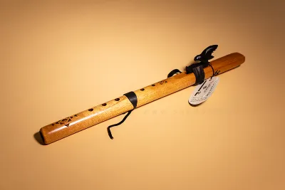 Flétna High Spirits Sparrow Hawk A Španělský Cedr