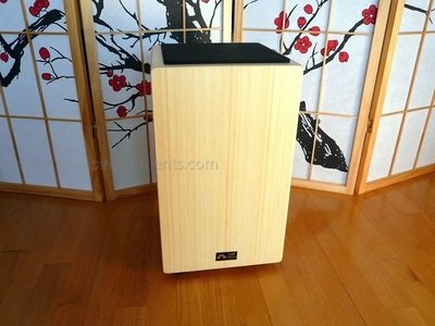 Cajon Club Salsa s Pouzdrem