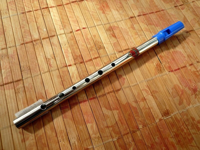 Irská Flétna Generation Flageolet G