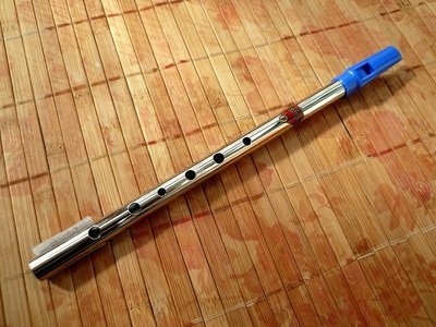 Irská Flétna Generation Flageolet G