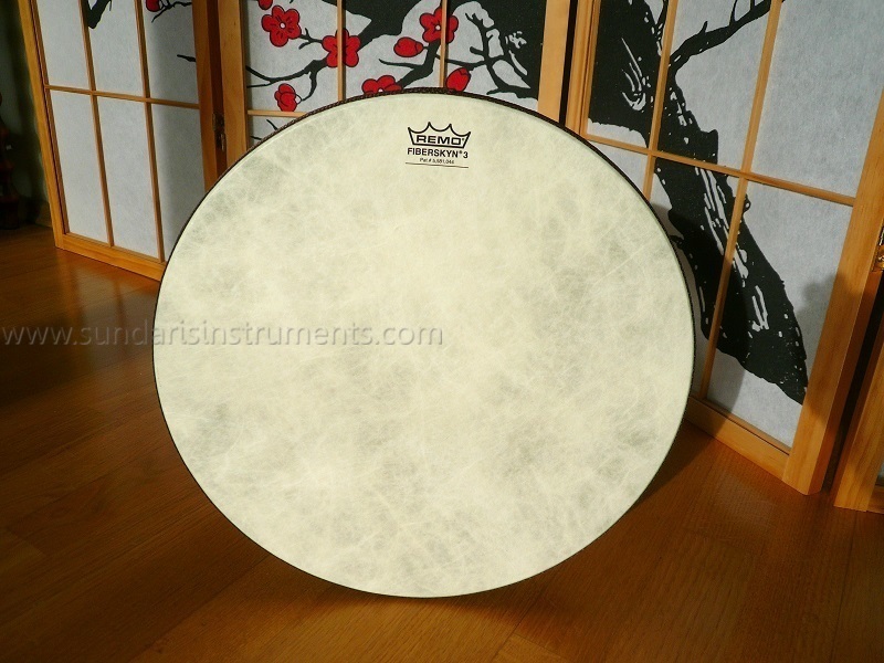 Rámový Buben Remo Fiberskyn 30 cm