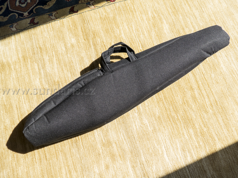 Obal pro Apalačský Dulcimer Malý