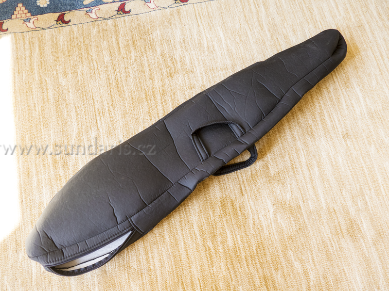 Obal pro Apalačský Dulcimer Velký