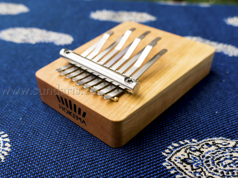 Kalimba Hokema B9