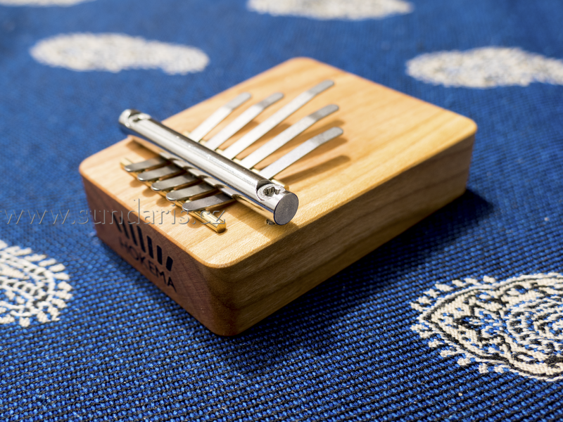 Kalimba Hokema B5