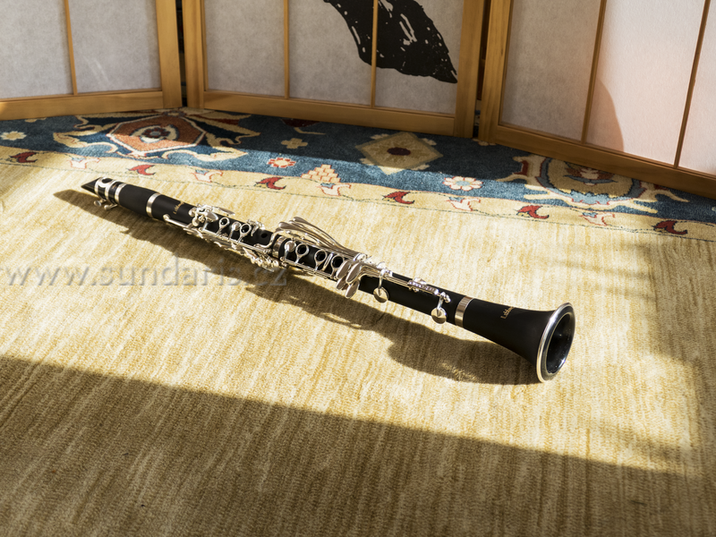 Klarinet Bb Leblanc CL-651