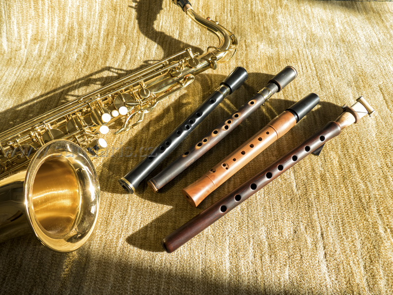 Dechové nástroje – SUNDARIS MUSICAL INSTRUMENTS – Krásné hudební nástroje z  celého světa