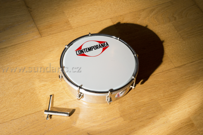 Tamborim Contemporanea Pro 15 cm