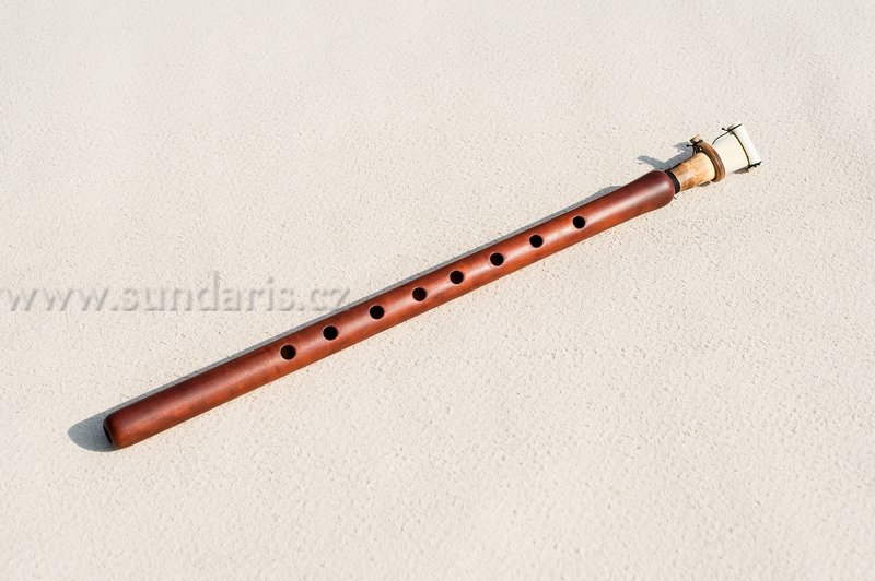 Profesionální Arménský Duduk N. Mkrtchyan Set F