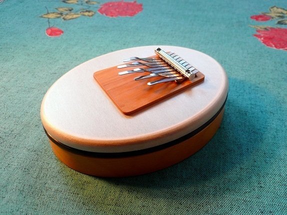 Sansula Hokema Basic