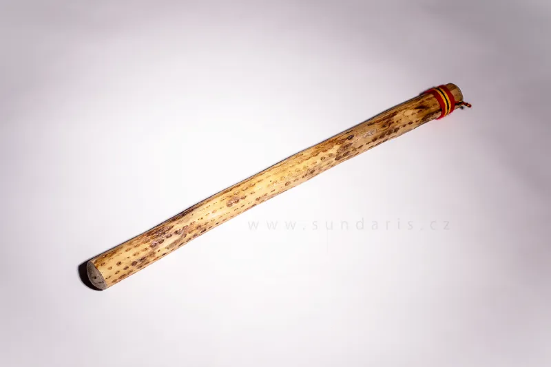 Dešťová Hůl Rainstick Chile 75 cm