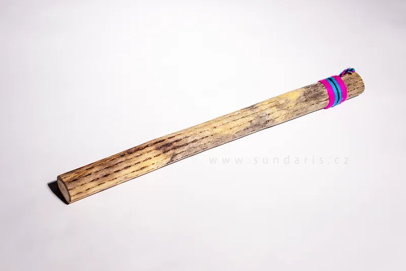 Dešťová Hůl Rainstick Chile 50 cm