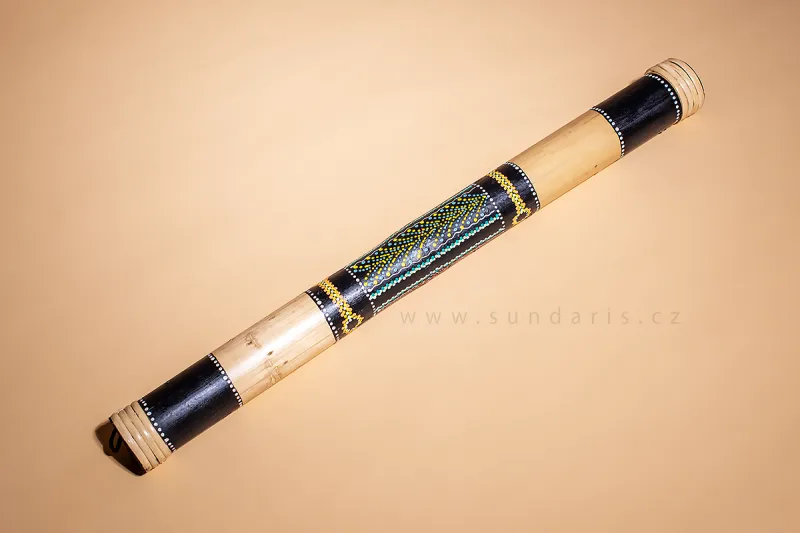 Rainstick Dešťová Hůl Sundaris 60 cm