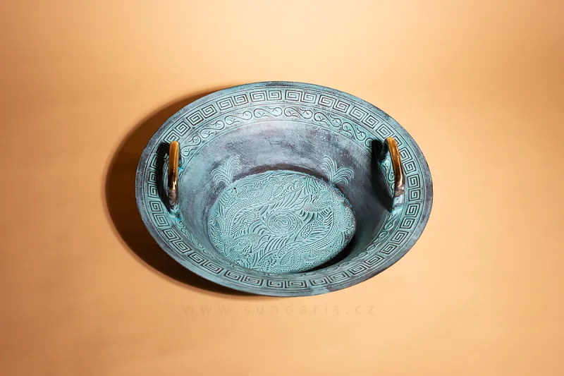 Vodnářský Zvon 44 cm