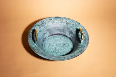 Vodnářský Zvon 44 cm