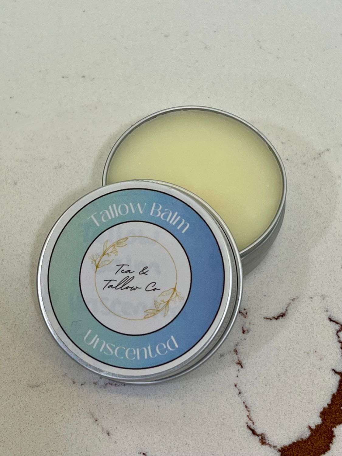 Tallow Balm Unscented