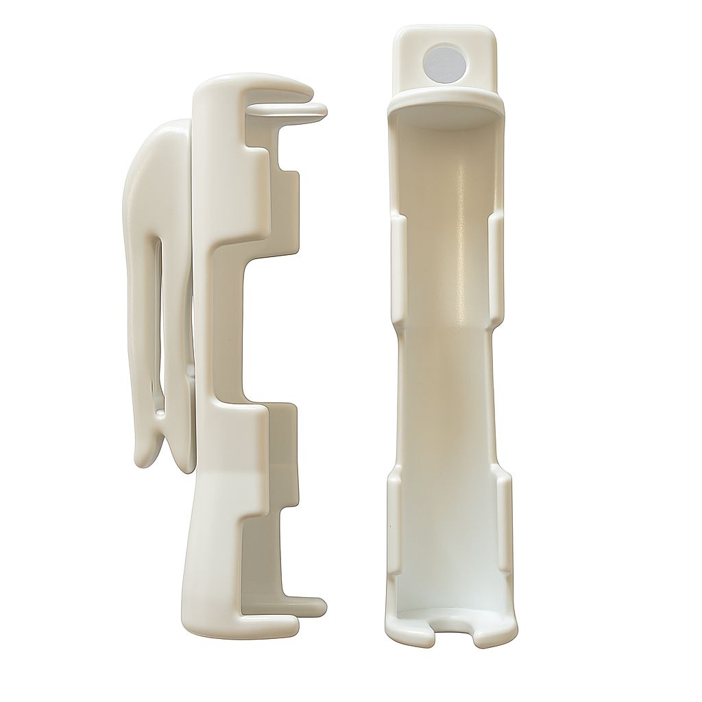 Baxter Type - Day/Shower & Night/Exchange Holder's Combo Set Baxter Type - Day/Shower & Night/Exchange Holder's Combo Set