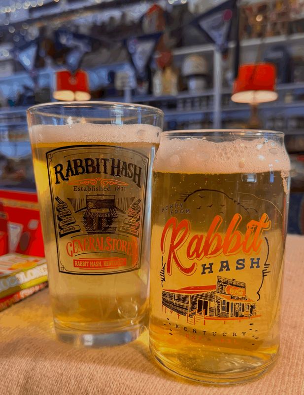 Shop Online | Rabbit Hash General Store in Kentucky