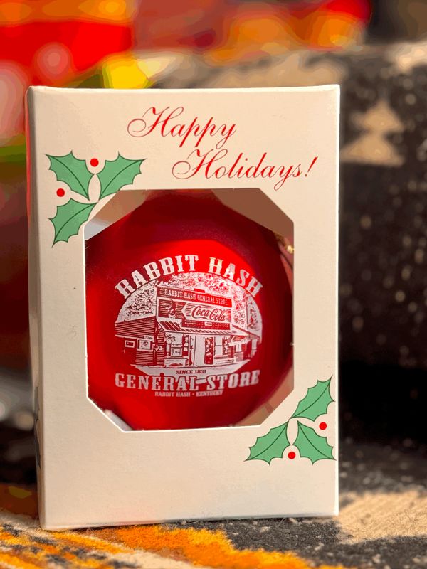 Shop Online | Rabbit Hash General Store in Kentucky