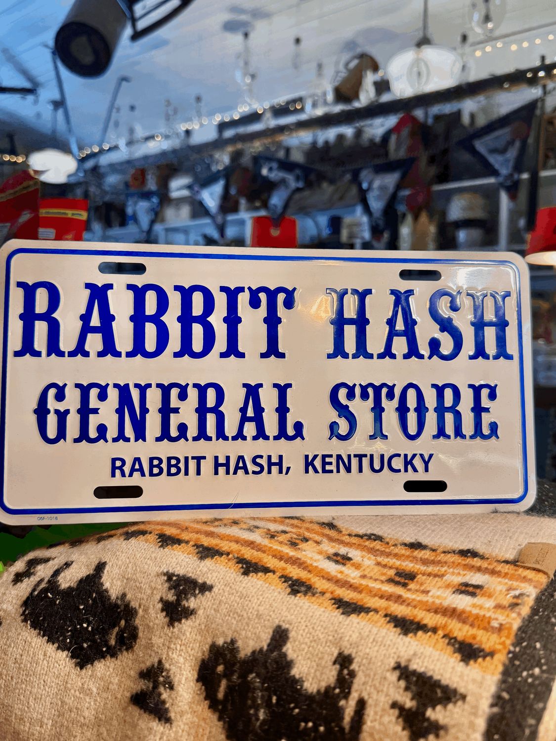 Rabbit Hash Store Kit Souvenirs | Shop Online | Rabbit Hash General Store in Kentucky