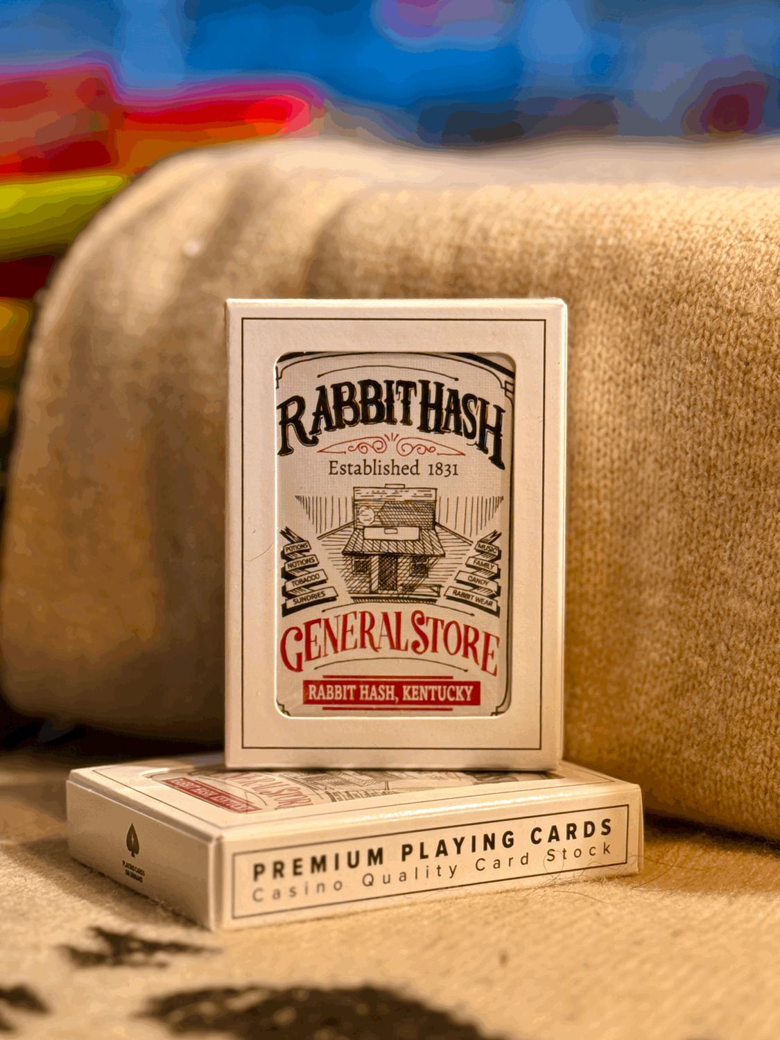 Rabbit Hash Store Kit Souvenirs | Shop Online | Rabbit Hash General Store in Kentucky