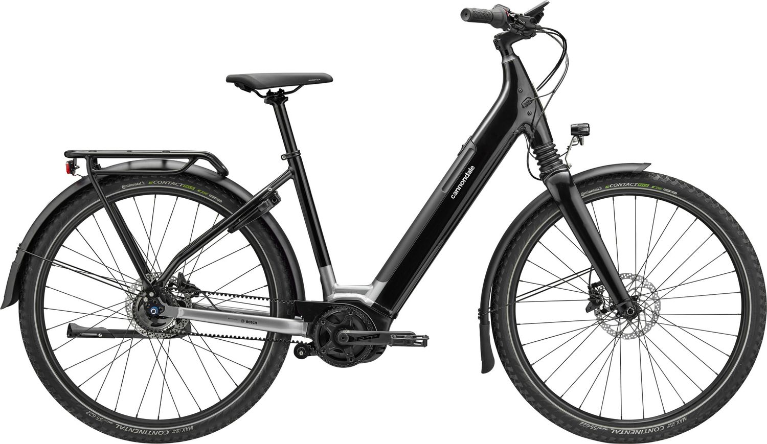 Cannondale Mavaro Neo 3 StepThru