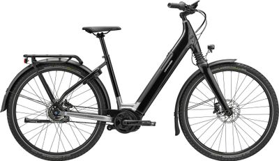 Cannondale Mavaro Neo 3 StepThru