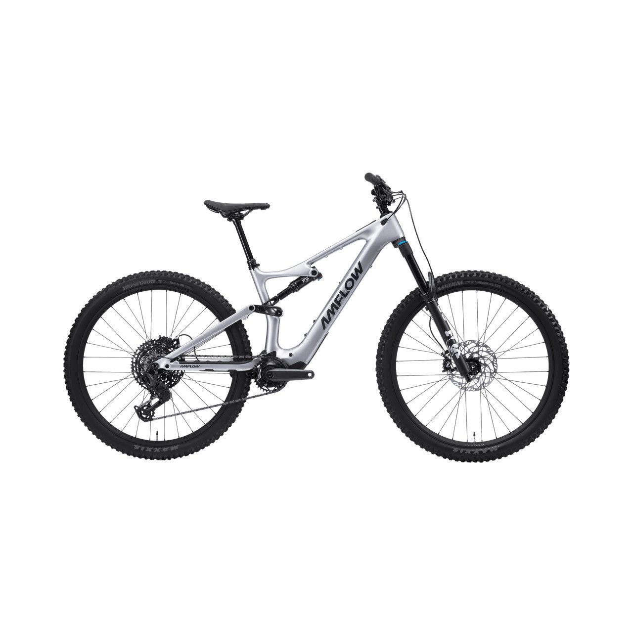 Amflow PL Carbon 800Wh M