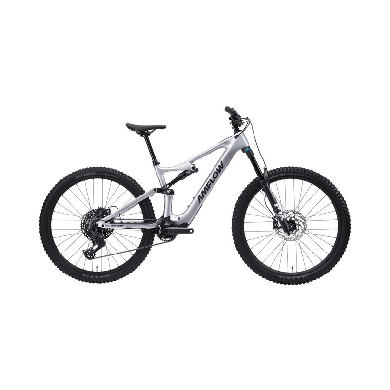 Amflow PL Carbon 800Wh L