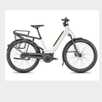 E-Bikes