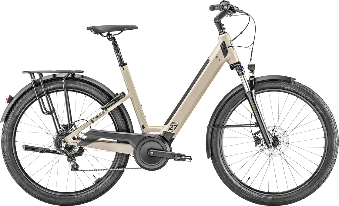 Moustache Mardi 27.4 Open, M