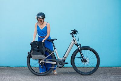 E-Bikes
