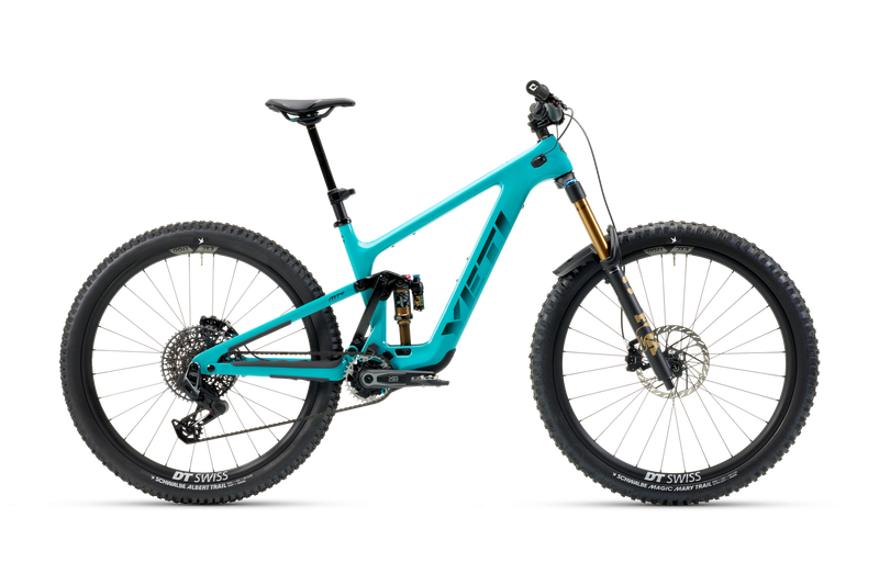 Yeti MTe TE3 2026