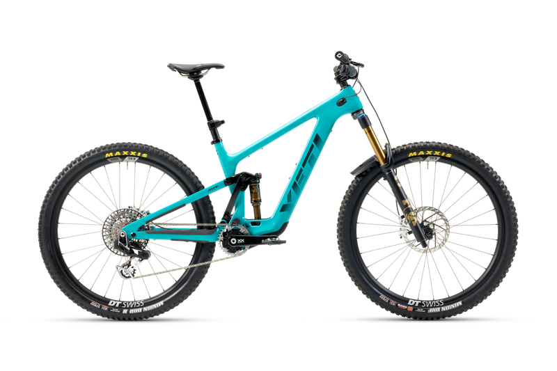 Yeti MTe TE4 2026