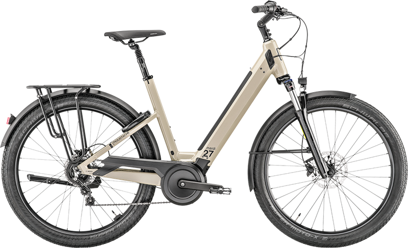 Moustache Mardi 27.4 Open, M