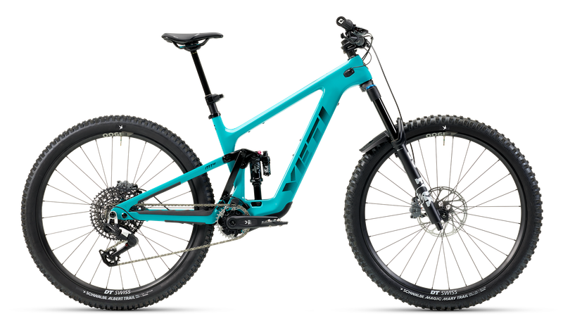 Yeti MTE E90 C2