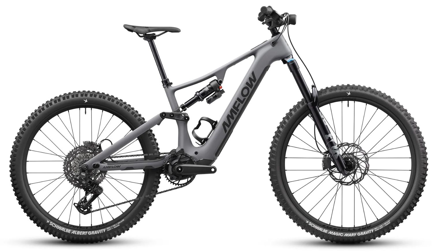 AMFLOW PR Carbon Pro