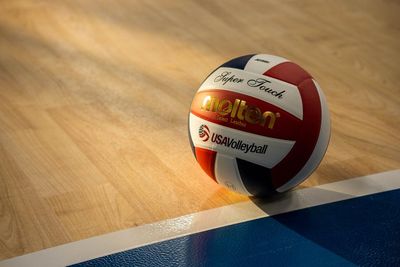 Volleyball