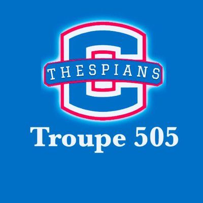 Thespians