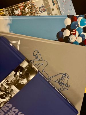 Yearbook