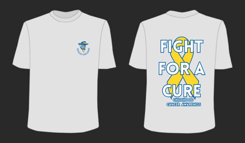 T-Shirt - Raider Evolve (YOUTH)