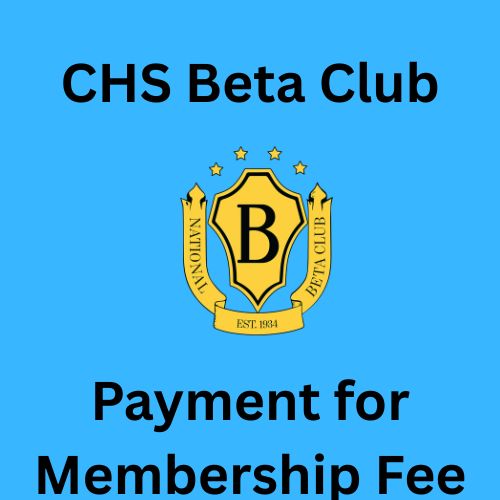 Beta - Membership Dues (1 time fee)