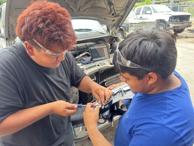 Automotive