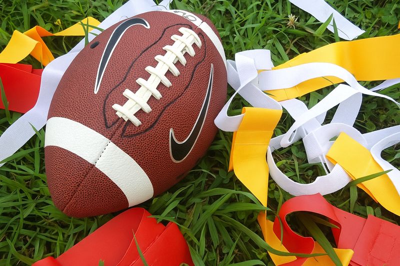 Team Fees - Flag Football