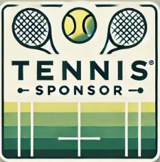Tennis Sponsor
