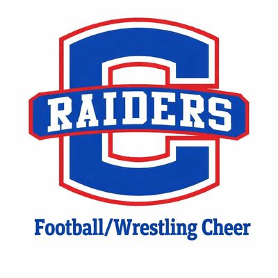 Cheer Football/Wrestling