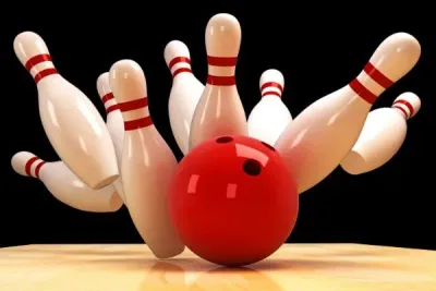 Player Fees - Bowling
