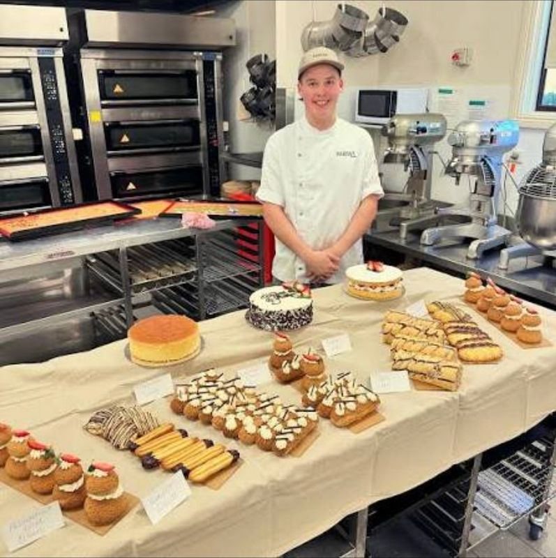 Club Dues-Culinary USA