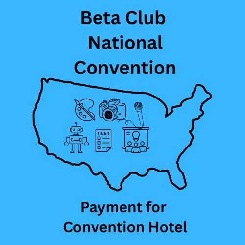 Beta - National Convention Hotel (TBD)