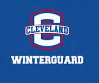 Cleveland Winterguard Assessment (Partial Payment)